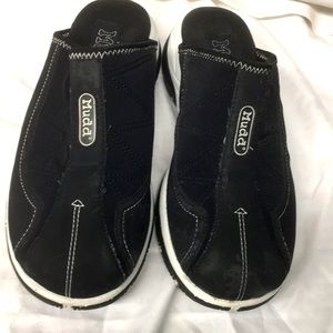 COPY - Mudd sandal ladies sz 7.5